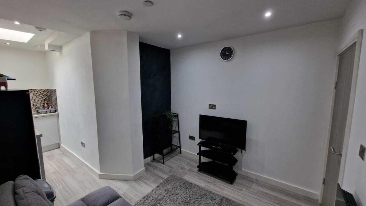 Skyview Strathnairn Apartment 1 Cardiff Exterior foto